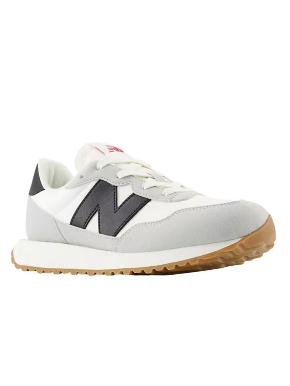 New Balance Kids' 237 Bungee Sneakers